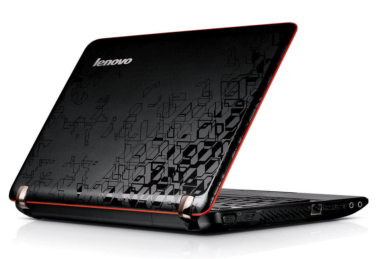 Ноутбук Lenovo Ideapad Фото